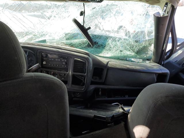 Foto 8 de la subasta – 2007 CHEVROLET SILVERADO con VIN 1GCEK19V87E149497