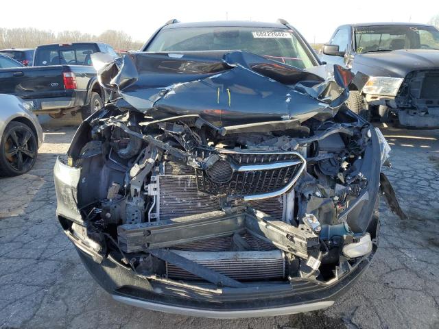صورة رقم 5 من المزاد - 2018 BUICK ENCORE ESS مع VIN KL4CJGSB4JB551971