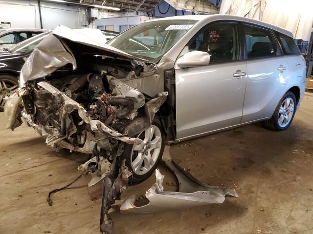 TOYOTA COROLLA MA 2005 with VIN 2T1KR32E85C498633 - Photo from auction
