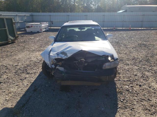 Photo 5 from auction – 2003 CHEVROLET MALIBU with VIN 1G1NE52J83M537909