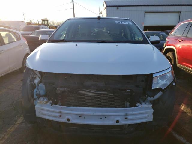 Photo 5 from auction – 2012 FORD EDGE LIMIT with VIN 2FMDK4KC5CBA33214
