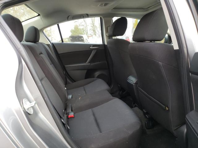 Photo 10 from auction – 2010 MAZDA 3 I with VIN JM1BL1SG2A1337670