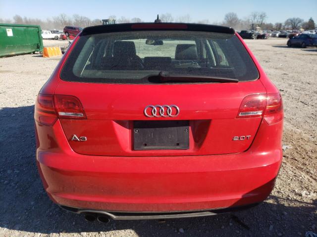 صورة رقم 6 من المزاد - 2011 AUDI A3 PREMIUM مع VIN WAUBEAFMXBA155868