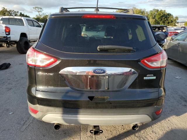 Photo 6 from auction – 2013 FORD ESCAPE SEL with VIN 1FMCU0HX2DUB50964