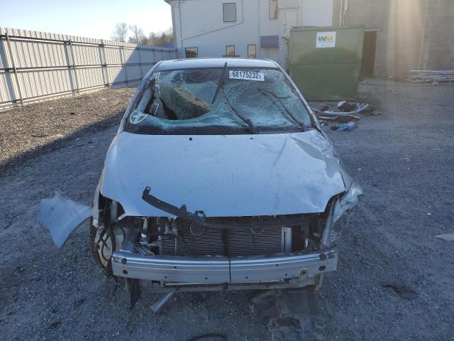 Photo 5 from auction – 2006 TOYOTA SCION TC with VIN JTKDE177760114736