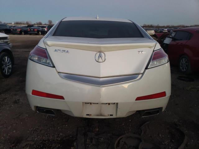 Photo 6 from auction – 2010 ACURA TL with VIN 19UUA8F26AA025486