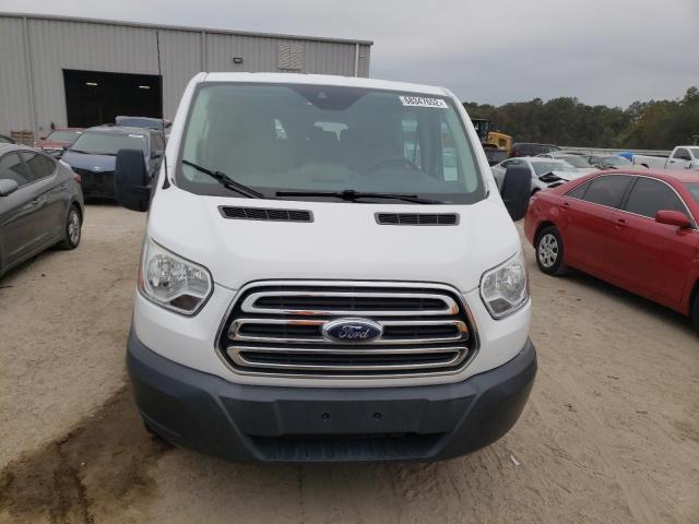 Photo 5 from auction – 2015 FORD TRANSIT T- with VIN 1FBZX2ZM9FKA72028