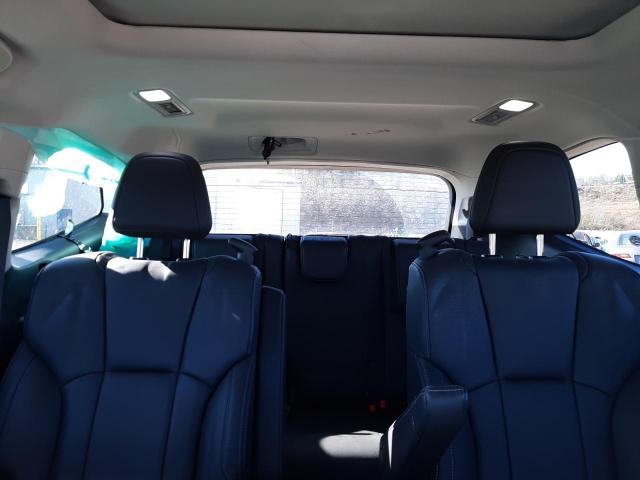 Photo 10 from auction – 2021 SUBARU ASCENT LIM with VIN 4S4WMAPD5M3451213