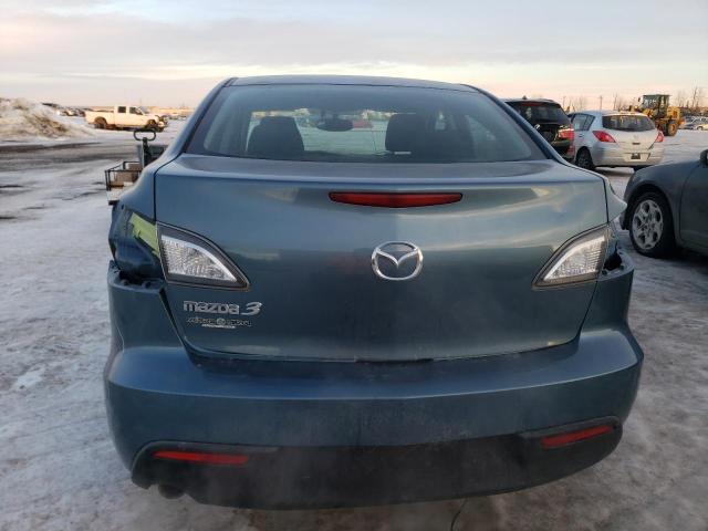 Photo 6 from auction – 2010 MAZDA 3 I with VIN JM1BL1SF9A1192702