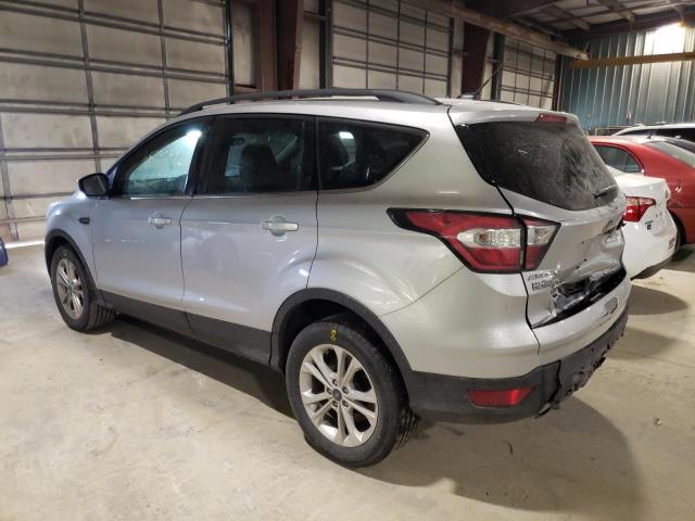 Photo 2 from auction – 2017 FORD ESCAPE SE with VIN 1FMCU0GD3HUC27791