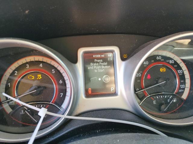 Photo 9 from auction – 2015 DODGE JOURNEY SE with VIN 3C4PDCABXFT530072