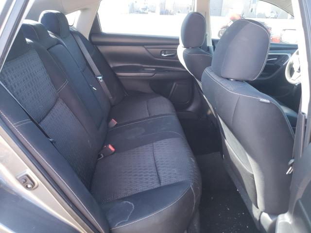 Photo 10 from auction – 2016 NISSAN ALTIMA 2.5 with VIN 1N4AL3AP3GC221261