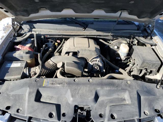 Photo 11 from auction – 2008 GMC SIERRA K15 with VIN 2GTEK19J281221276