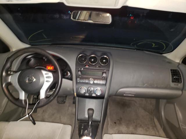 Photo 8 from auction – 2008 NISSAN ALTIMA 2.5 with VIN 1N4AL21E78C236565
