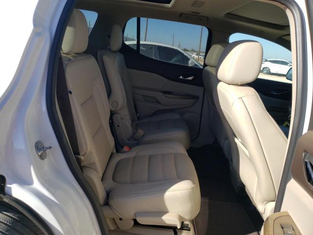 Photo 11 from auction – 2019 GMC ACADIA DEN with VIN 1GKKNPLS8KZ115142
