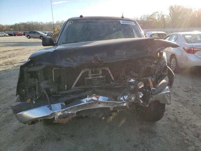 Photo 5 from auction – 2004 CHEVROLET SILVERADO with VIN 1GCEK19T84E256253