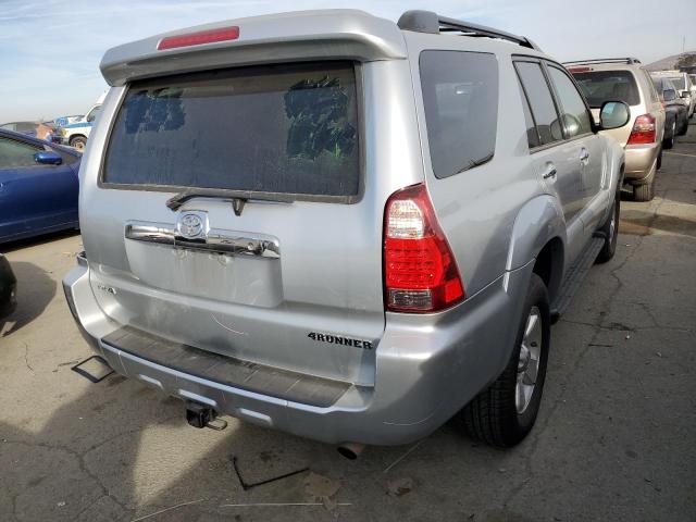 Photo 3 from auction – 2006 TOYOTA 4RUNNER SR with VIN JTEBU14R860079742