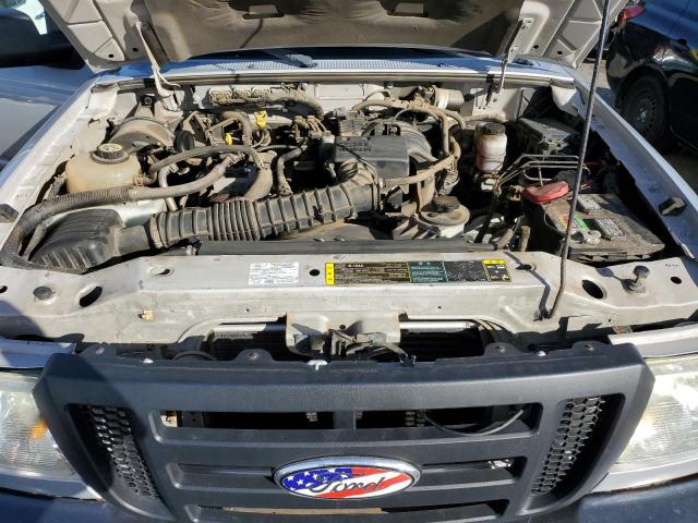 Photo 11 from auction – 2009 FORD RANGER with VIN 1FTYR10D59PA37387