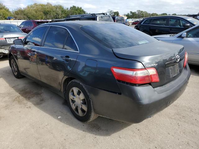 Photo 2 from auction – 2009 TOYOTA CAMRY BASE with VIN 4T1BE46K19U300268