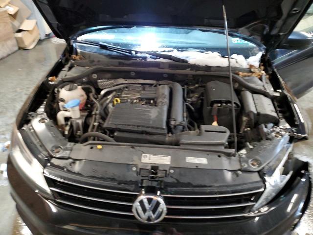 Photo 11 from auction – 2016 VOLKSWAGEN JETTA S with VIN 3VW267AJ9GM291268