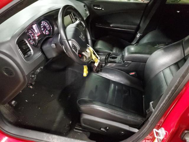 Zdjęcie 7 z aukcji – 2013 DODGE CHARGER R/ z VIN 2C3CDXDT7DH651453