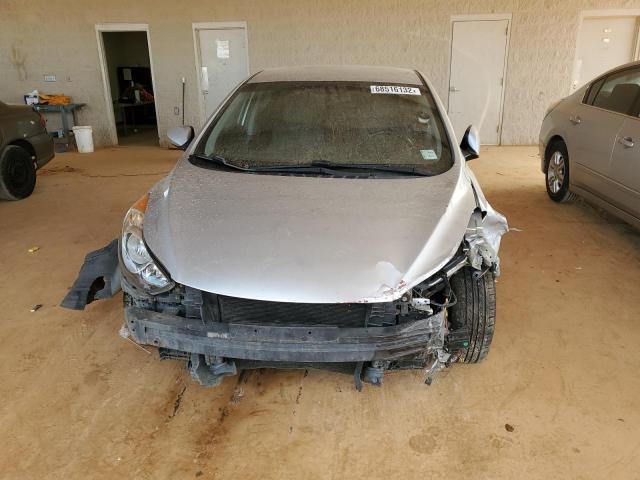 Photo 5 from auction – 2013 HYUNDAI ELANTRA with VIN 5NPDH4AE0DH331200