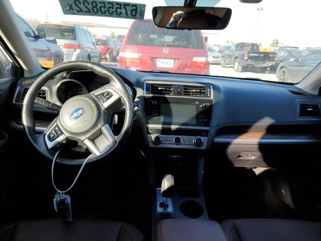 Photo 8 from auction – 2017 SUBARU OUTBACK TO with VIN 4S4BSATC3H3440816
