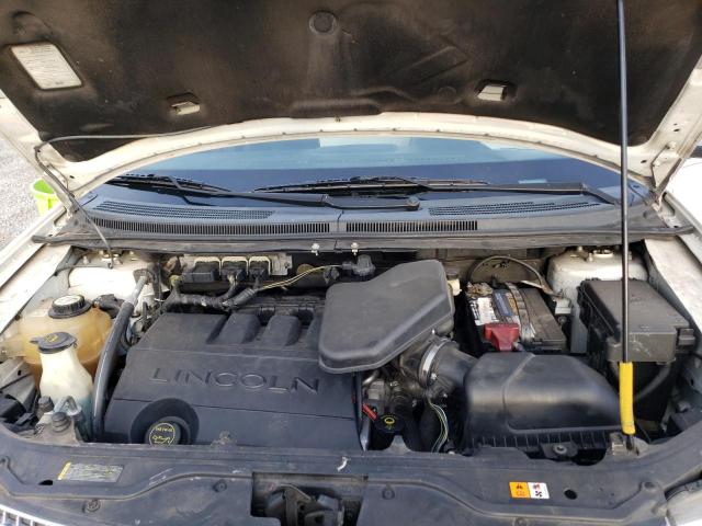 Photo 12 from auction – 2008 LINCOLN MKX with VIN 2LMDU88C88BJ09352
