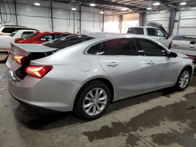 Photo 3 from auction – 2019 CHEVROLET MALIBU LT with VIN 1G1ZD5ST8KF166016