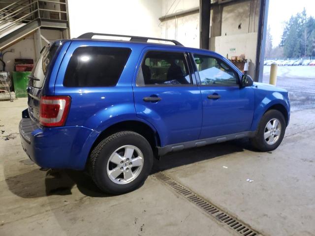 Photo 3 from auction – 2011 FORD ESCAPE XLT with VIN 1FMCU0DGXBKA56474