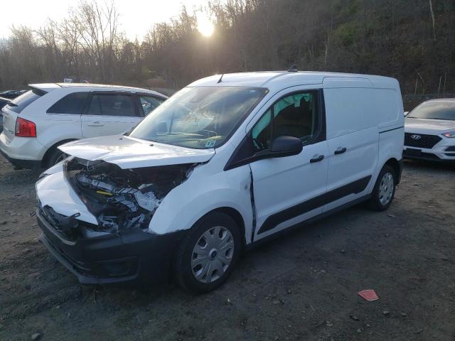 FORD TRANSIT CO 2020 with VIN NM0LS7E22L1467488 - Photo from auction