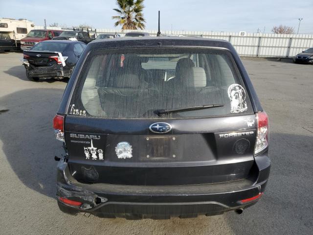 Photo 6 from auction – 2012 SUBARU FORESTER 2 with VIN JF2SHBAC9CH420868