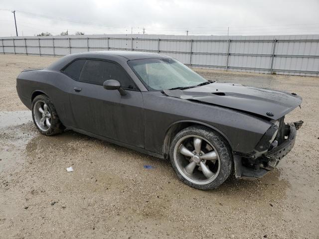 Photo 4 from auction – 2013 DODGE CHALLENGER with VIN 2C3CDYAG0DH549330