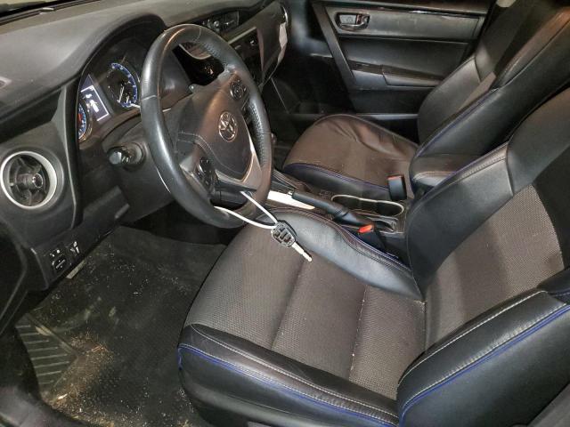 Photo 7 from auction – 2017 TOYOTA COROLLA L with VIN 5YFBURHE2HP617628