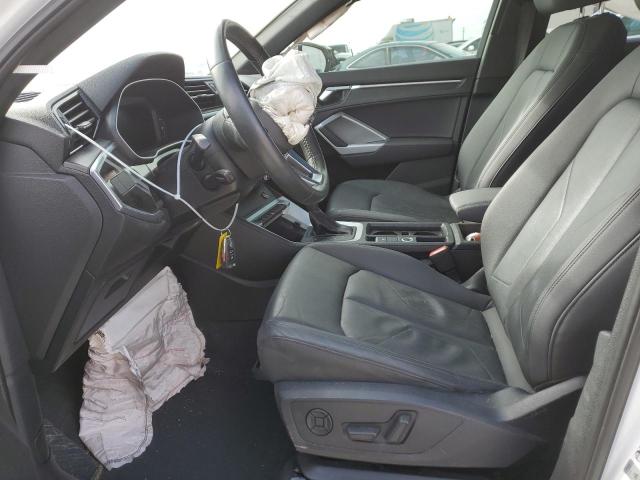 Photo 7 from auction – 2019 AUDI Q3 PREMIUM with VIN WA1AECF3XK1084053