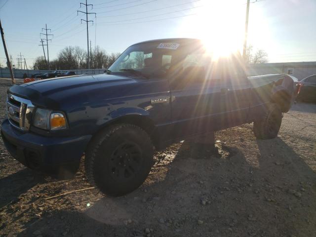 FORD RANGER SUP 2008 with VIN 1FTYR14D38PA66282 - Photo from auction