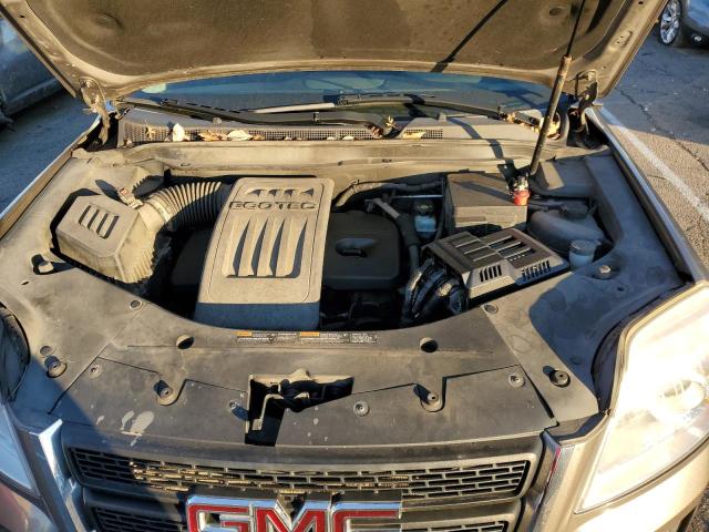 Photo 12 from auction – 2012 GMC TERRAIN SL with VIN 2GKALMEK9C6258840