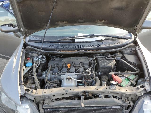Photo 11 from auction – 2007 HONDA CIVIC EX with VIN JHMFA16837S001683