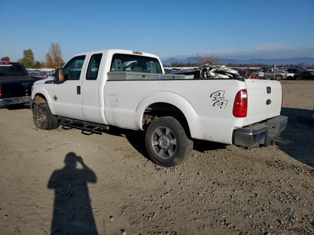 Photo 2 from auction – 2015 FORD F250 SUPER with VIN 1FT7X2BT3FEA62257