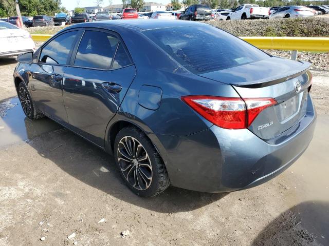 Photo 2 from auction – 2015 TOYOTA COROLLA L with VIN 2T1BURHE5FC336887