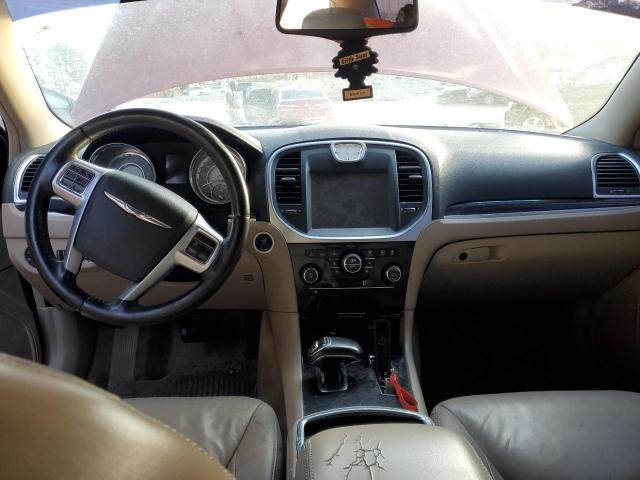 Photo 8 from auction – 2012 CHRYSLER 300 LIMITE with VIN 2C3CCACG2CH192996