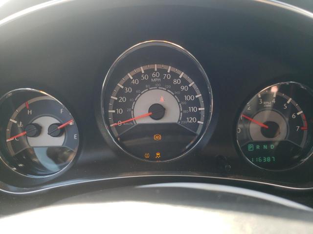 Photo 9 from auction – 2014 CHRYSLER 200 LX with VIN 1C3CCBAB7EN238152