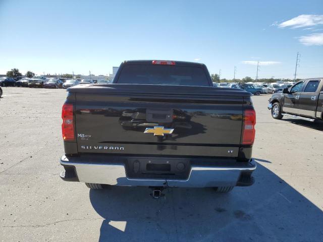 Photo 6 from auction – 2014 CHEVROLET SILVERADO with VIN 3GCPCREH2EG539439