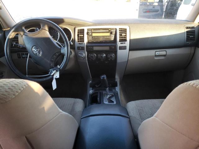 Zdjęcie 8 z aukcji – 2007 TOYOTA 4RUNNER SR z VIN JTEBU14R770106415