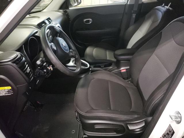 Photo 7 from auction – 2018 KIA SOUL + with VIN KNDJP3A58J7601077