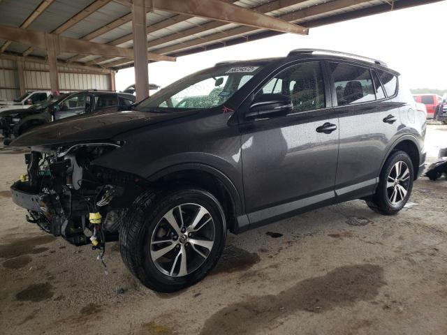 Photo 1 from auction – 2016 TOYOTA RAV4 XLE with VIN JTMWFREV8GJ085501