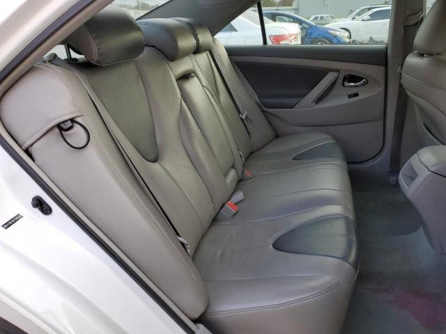 Photo 10 from auction – 2007 TOYOTA CAMRY CE with VIN 4T1BE46K77U683369