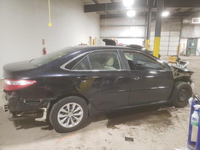 Photo 3 from auction – 2016 TOYOTA CAMRY LE with VIN 4T4BF1FK7GR562598