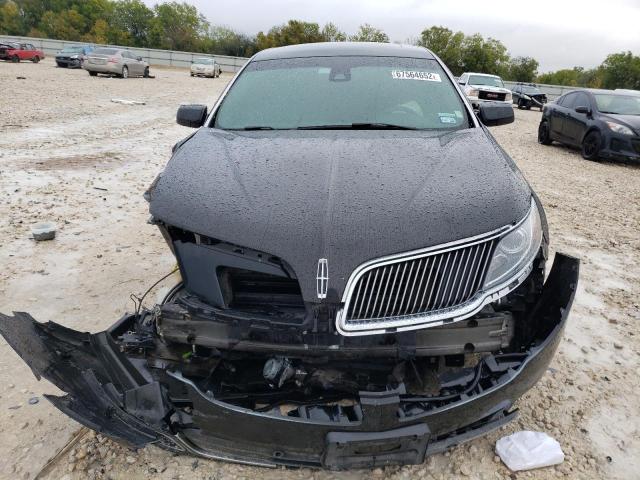 Photo 5 from auction – 2013 LINCOLN MKS with VIN 1LNHL9DK2DG610744