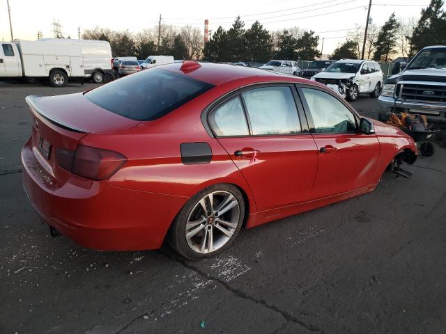 Photo 3 from auction – 2013 BMW 335 XI with VIN WBA3B9C53DF587569